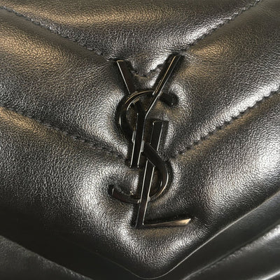 Saint Laurent Loulou Bag