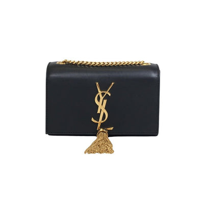 Saint Laurent Kate Tassel Bag