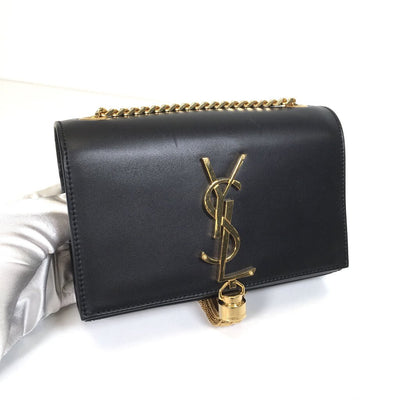 Saint Laurent Kate Tassel Bag