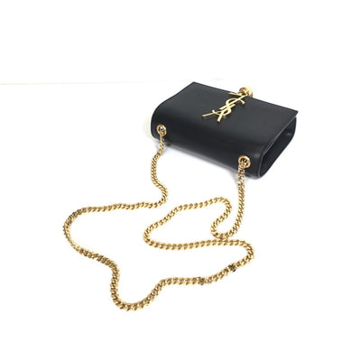 Saint Laurent Kate Tassel Bag