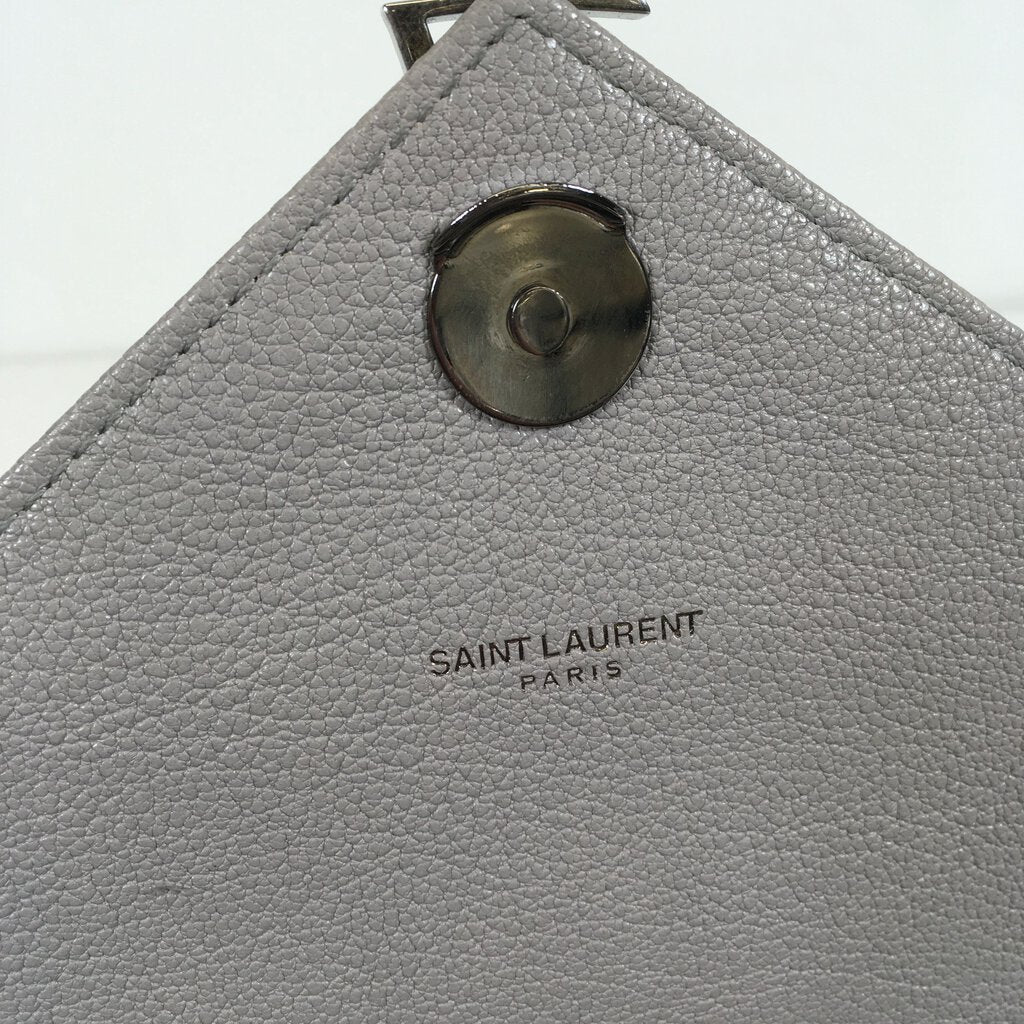 Saint Laurent College Bag