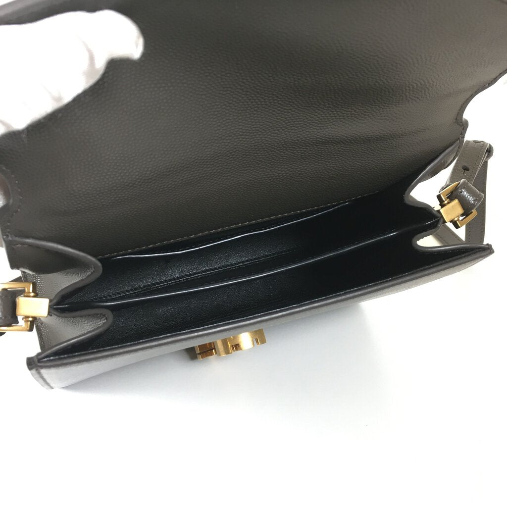 Saint Laurent Cassandra Bag