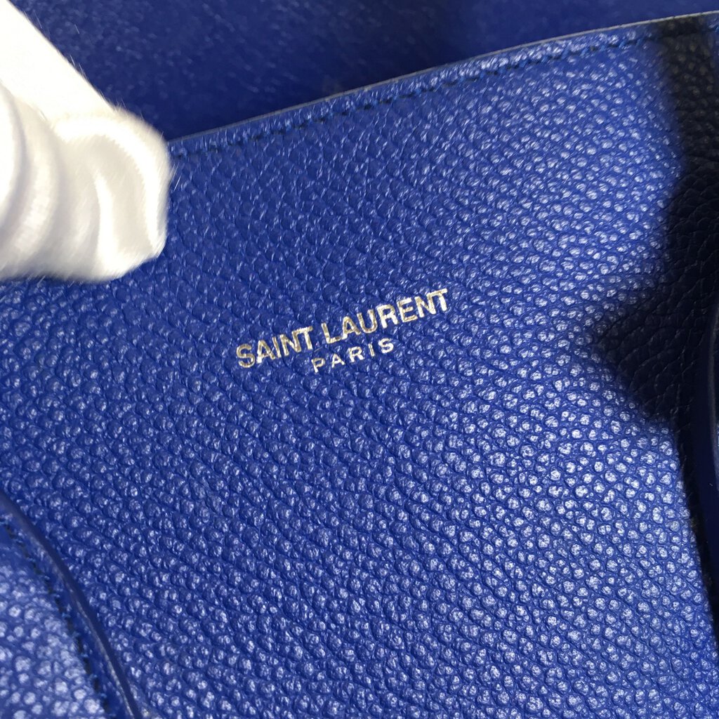 Saint Laurent Sac De Jour