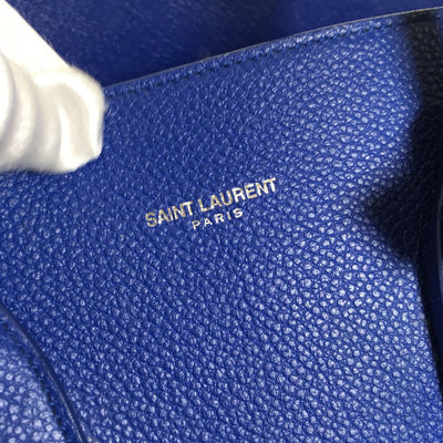 Saint Laurent Sac De Jour