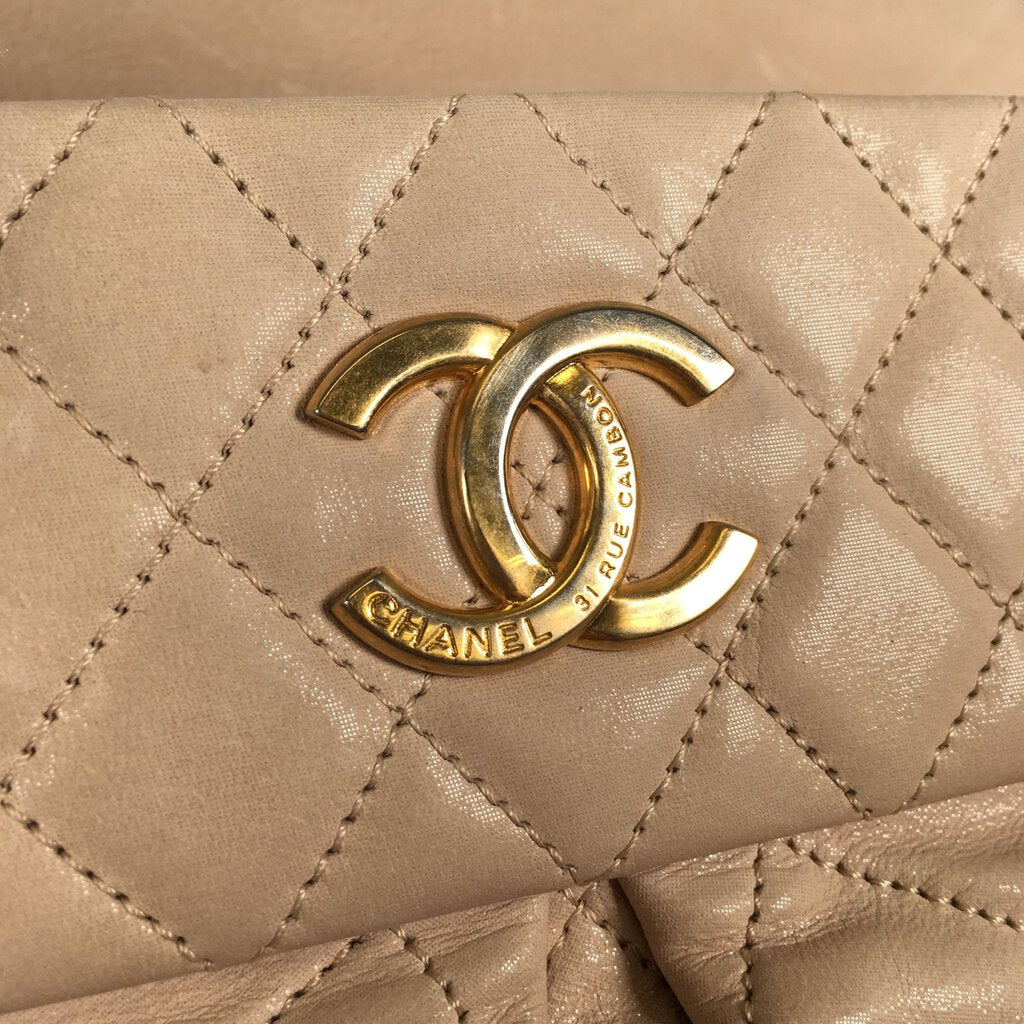 Chanel Seasonal Bag