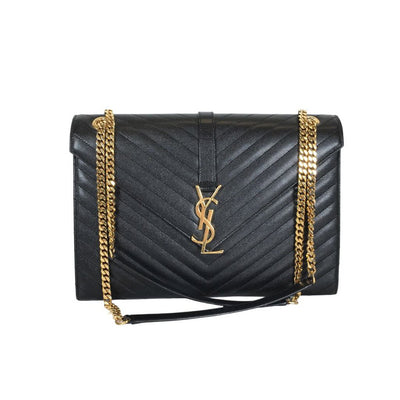 Saint Laurent Envelope Bag