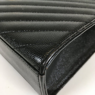 Saint Laurent Envelope Bag