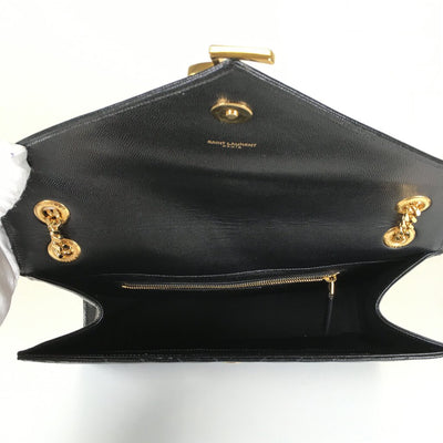 Saint Laurent Envelope Bag