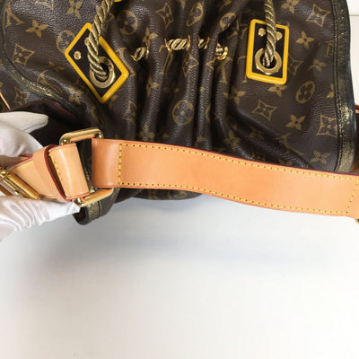 Louis Vuitton Madonna Karahari