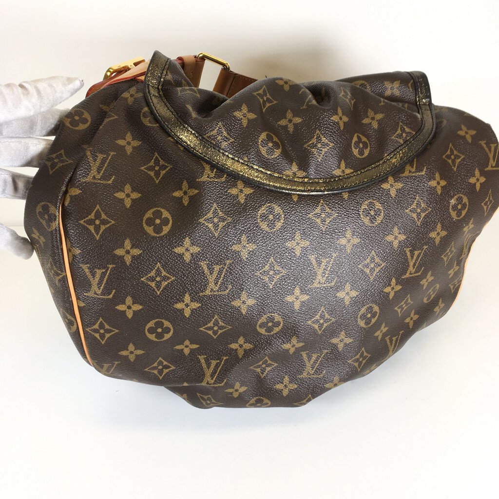 Louis Vuitton Madonna Karahari