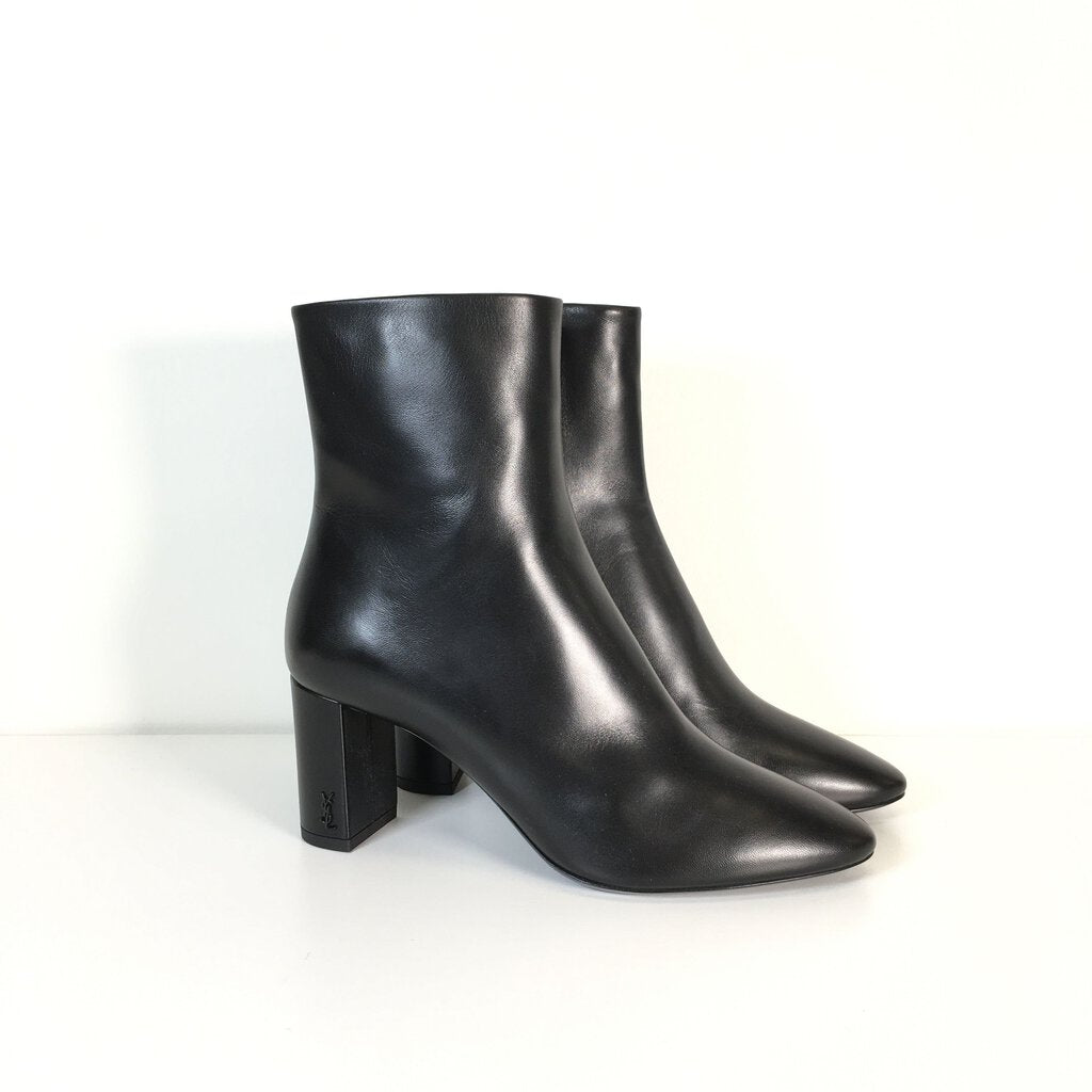 Saint Laurent Lou Boot 75