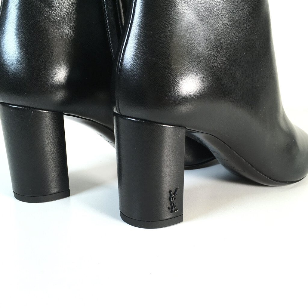 Saint Laurent Lou Boot 75