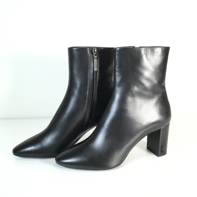 Saint Laurent Lou Boot 75