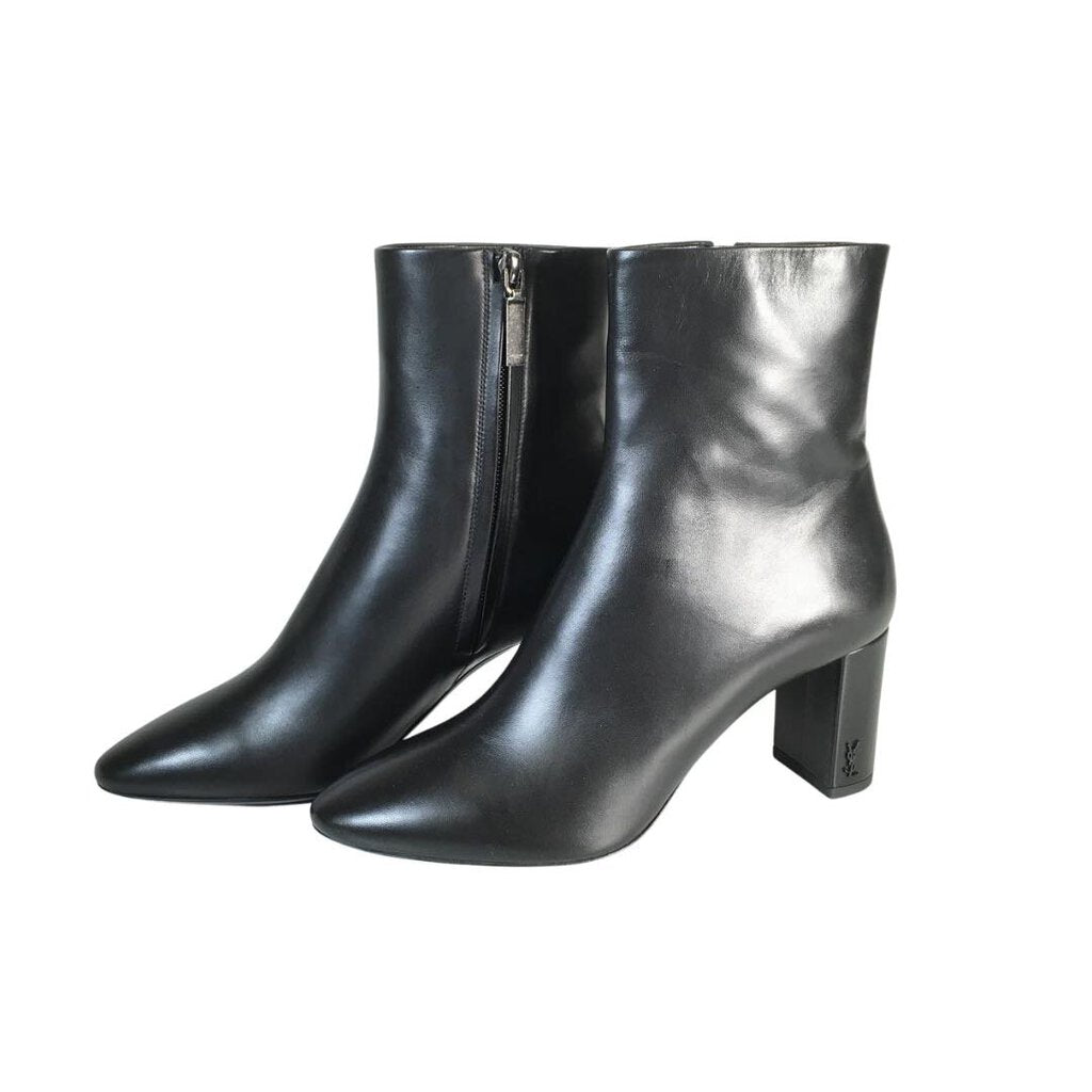 Saint Laurent Lou Boot 75