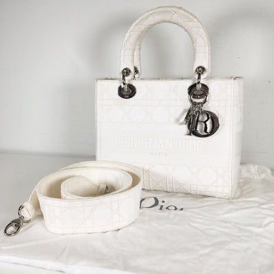 Dior D Lite Bag