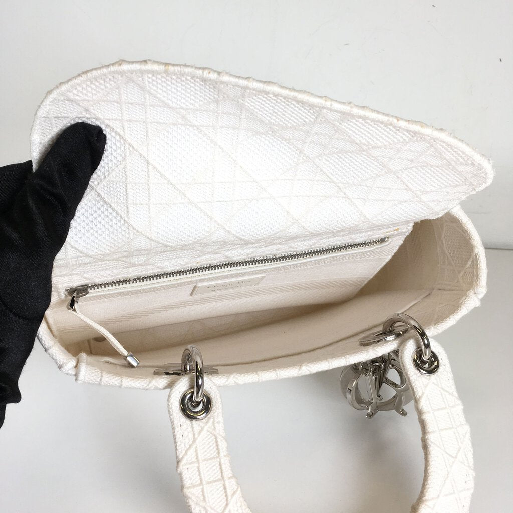 Dior D Lite Bag