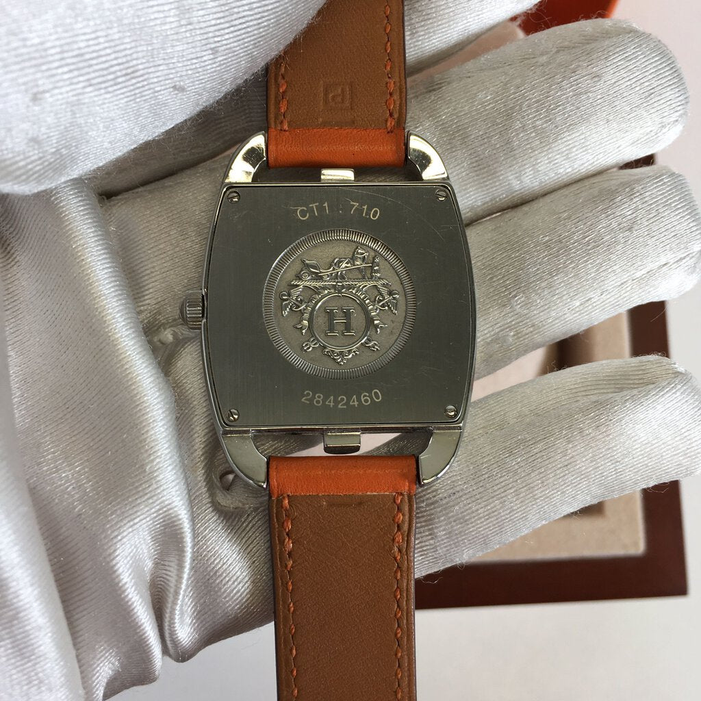 Hermès Cape Cod Watch