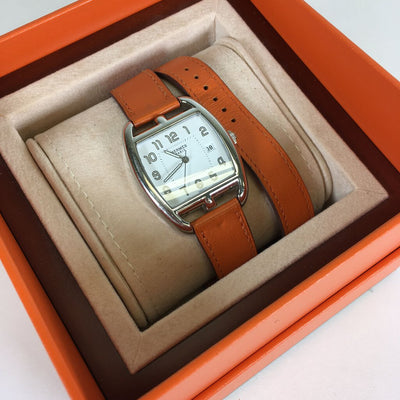 Hermès Cape Cod Watch