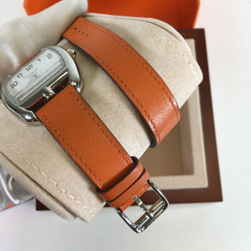 Hermès Cape Cod Watch