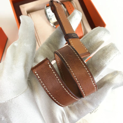 Hermès Cape Cod Watch