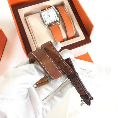 Hermès Cape Cod Watch