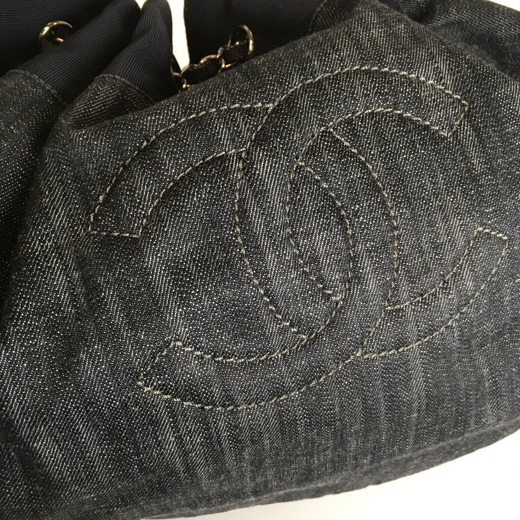 Chanel Hobo Bag