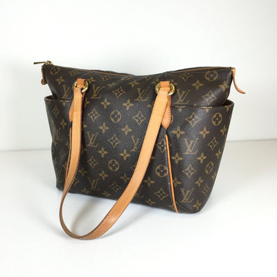 Louis Vuitton Totally