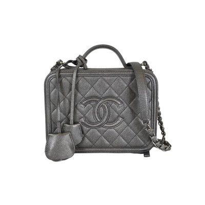 Chanel Vanity Case