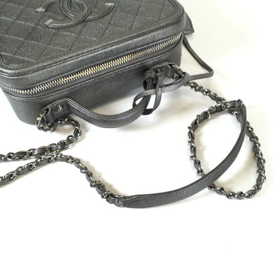 Chanel Vanity Case