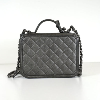 Chanel Vanity Case