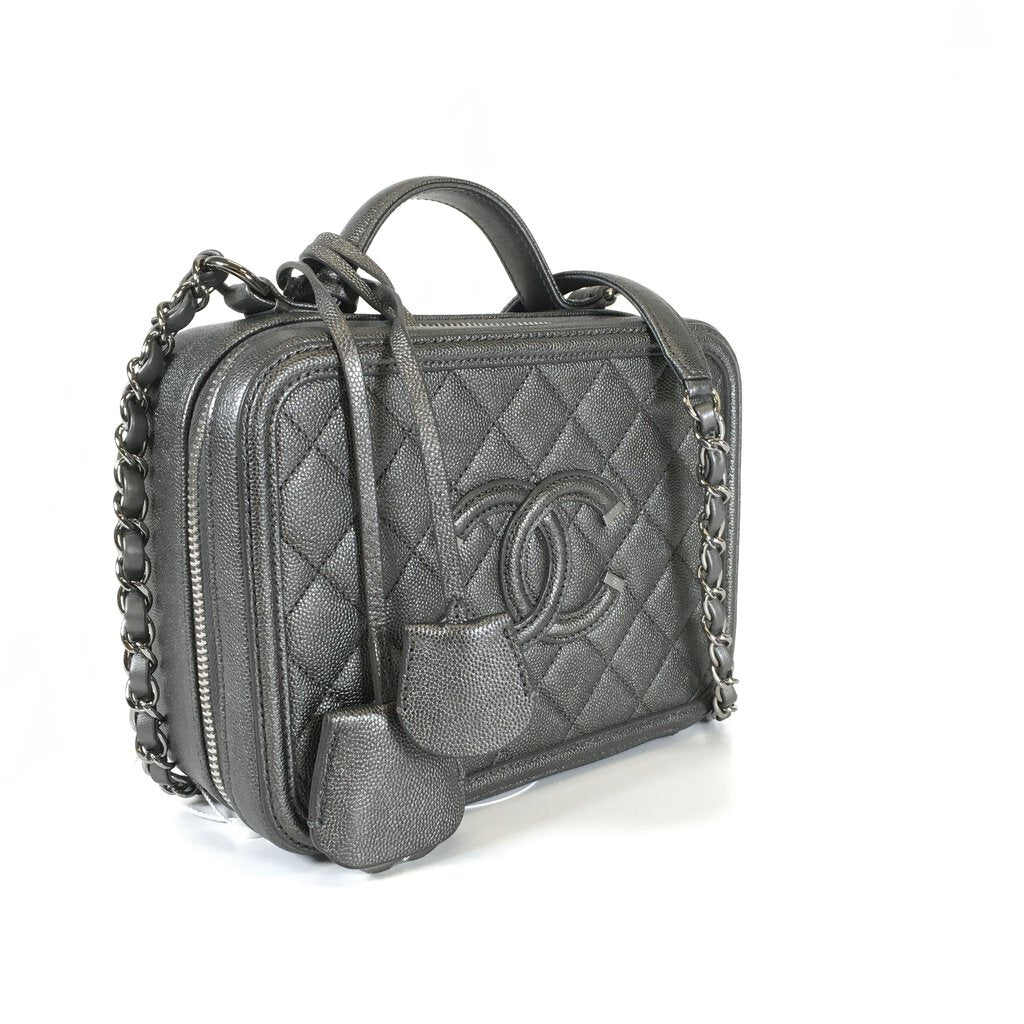 Chanel Vanity Case