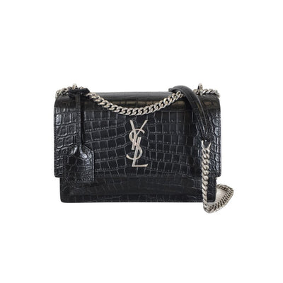 Saint Laurent (YSL) Sunset Croc