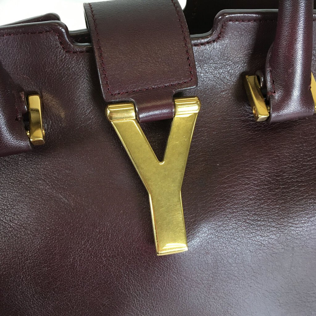 Saint Laurent Cabas Bag