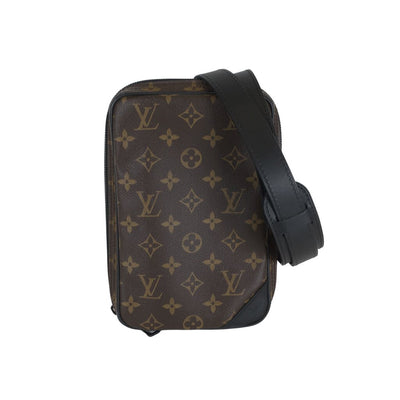 Louis Vuitton Utility Messenger Bag