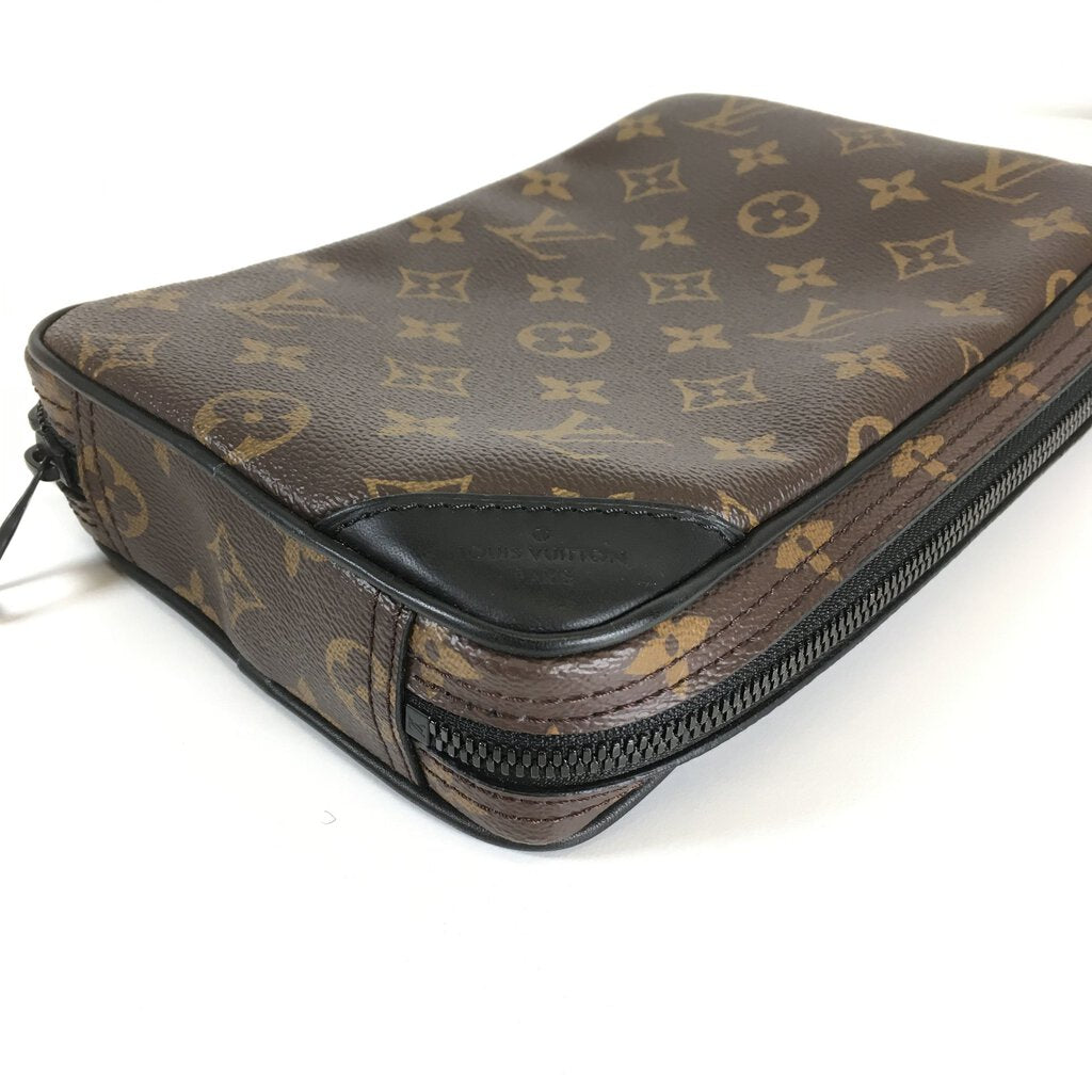 Louis Vuitton Utility Messenger Bag