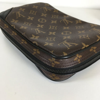 Louis Vuitton Utility Messenger Bag