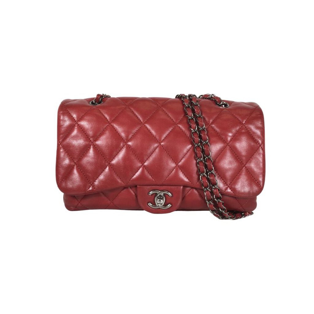 Chanel Easy Flap