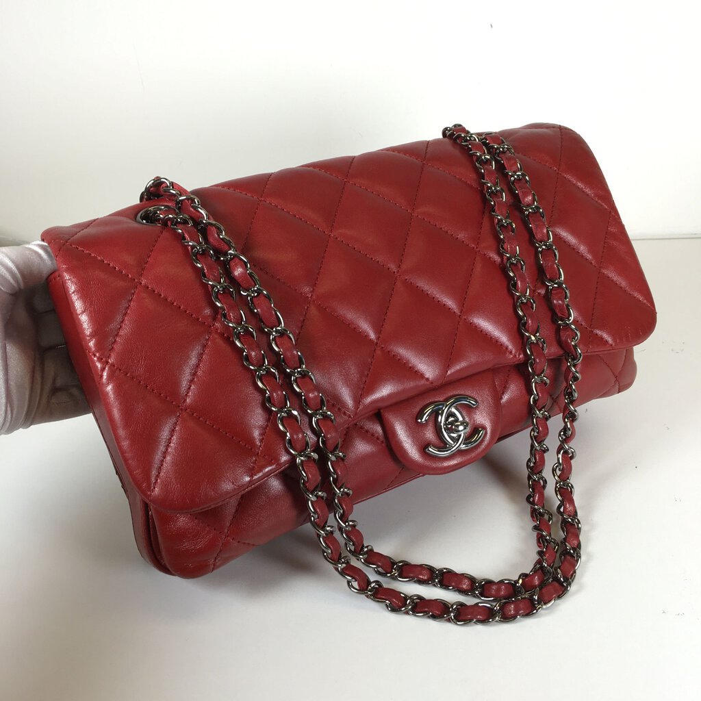 Chanel Easy Flap