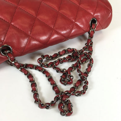 Chanel Easy Flap