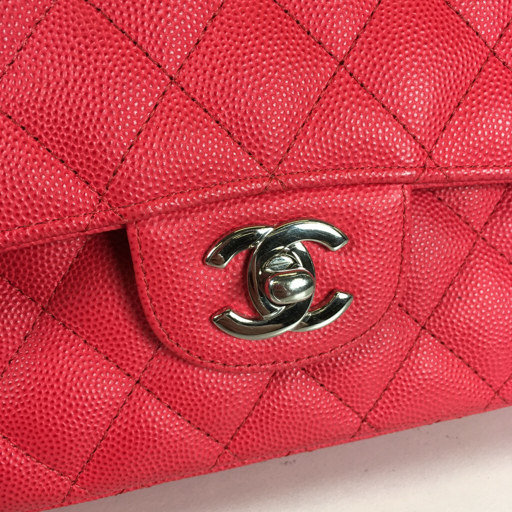 Chanel ML Classic Flap