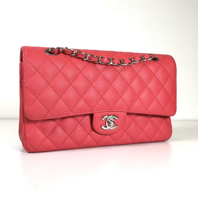 Chanel ML Classic Flap