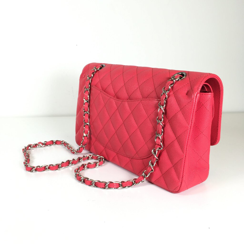 Chanel ML Classic Flap