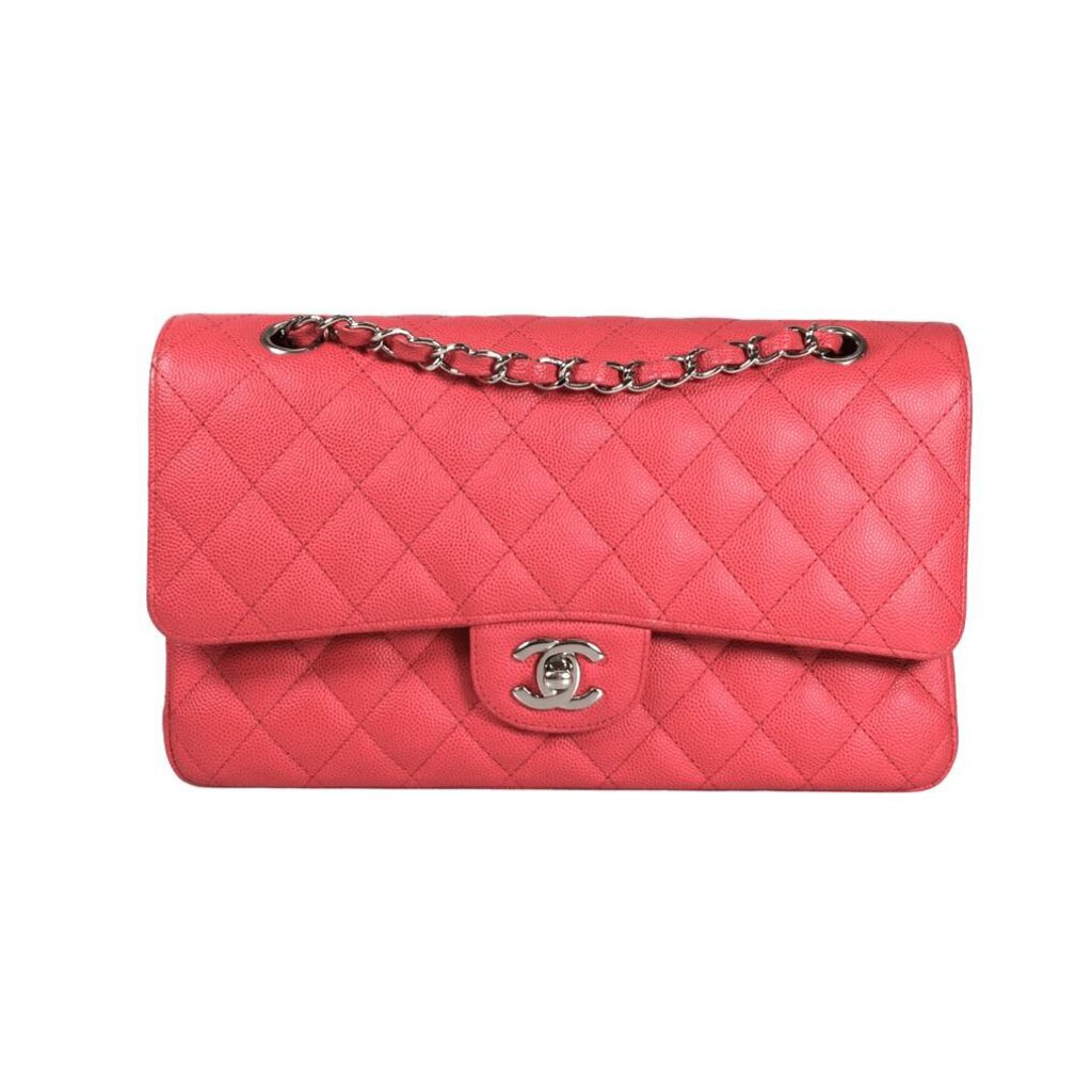 Chanel ML Classic Flap