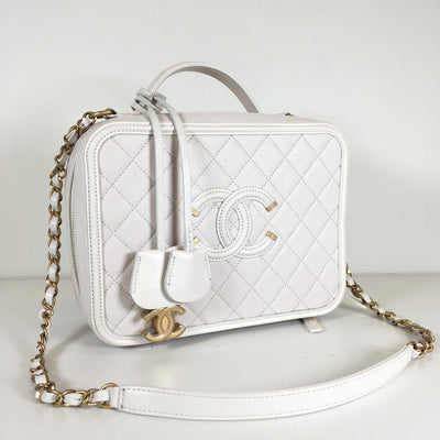 Chanel Vanity Case