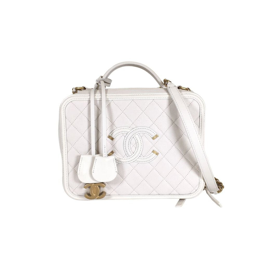 Chanel Vanity Case