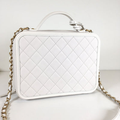 Chanel Vanity Case