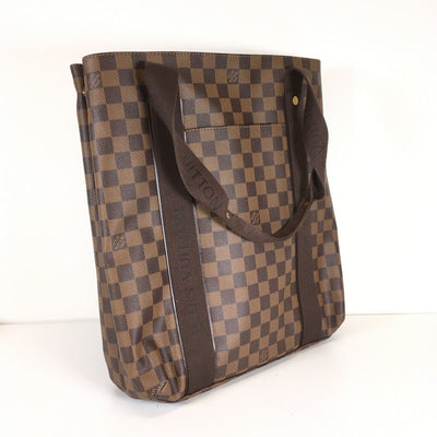 Louis Vuitton Faubourg Tote