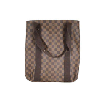 Louis Vuitton Faubourg Tote