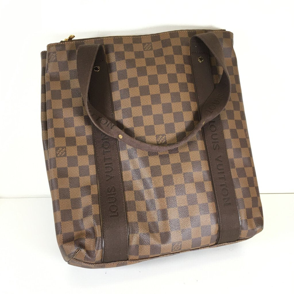 Louis Vuitton Faubourg Tote