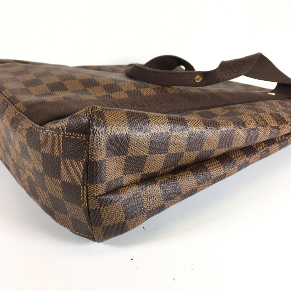 Louis Vuitton Faubourg Tote